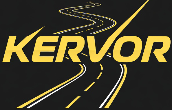 KERVOR Logo